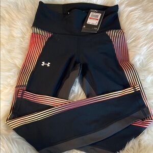 Under Armour Compression Leggings